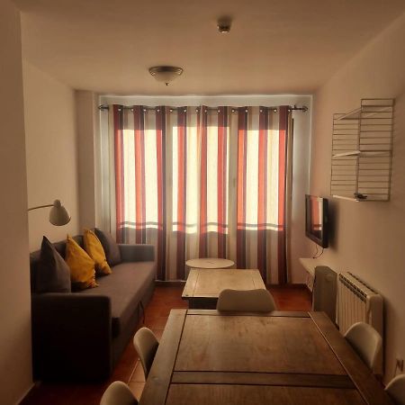 Monte Oiz Elite Apartment เซียร์ราเนบาดา ภายนอก รูปภาพ